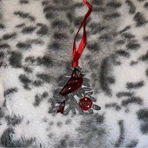 The Paper Store Ornament